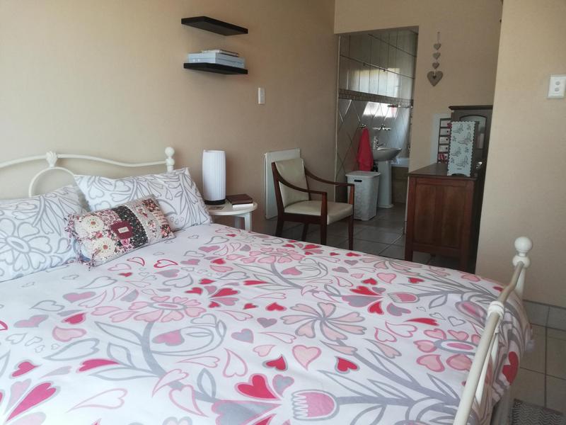 3 Bedroom Property for Sale in Vaalpark Free State